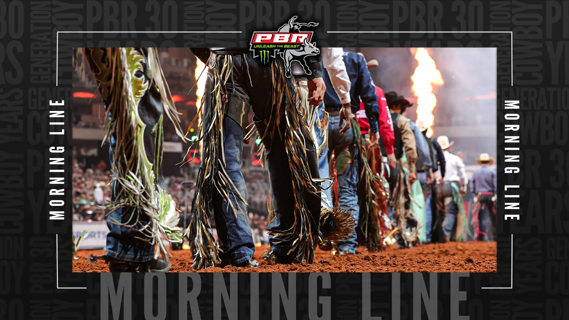 Morning Line: St. Louis Day 2