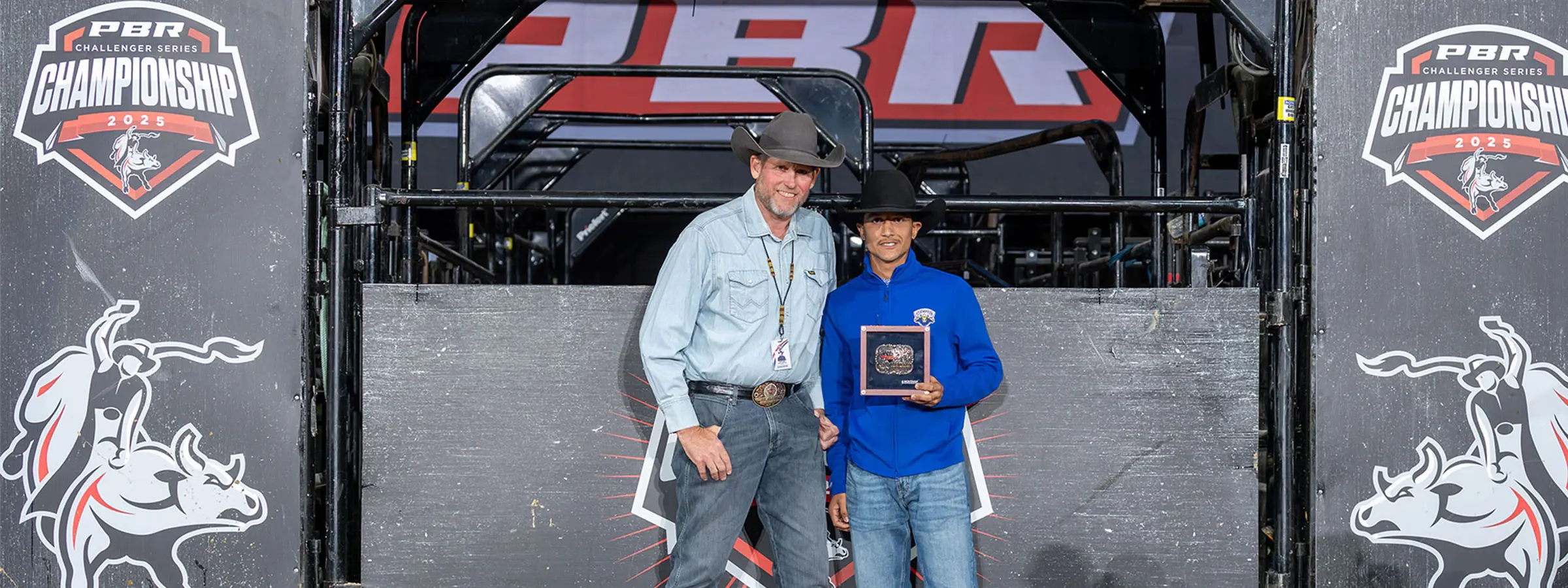 CHALLENGER SERIES CHAMPIONSHIP