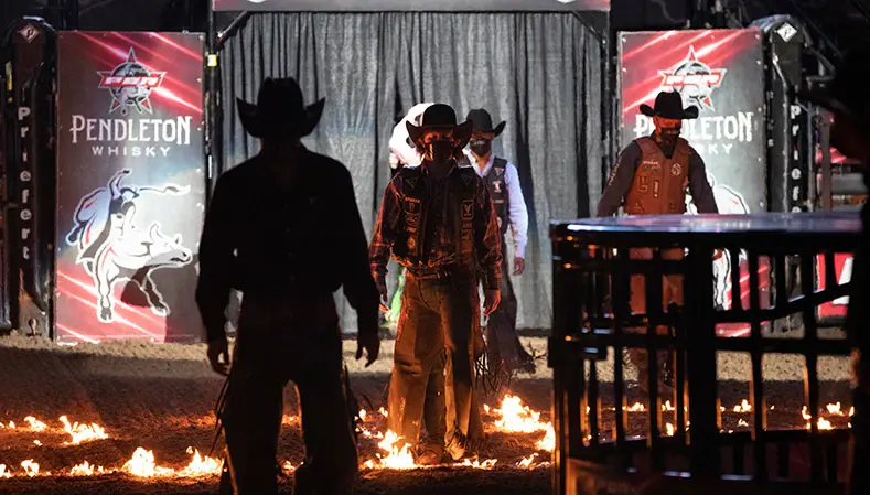 PBR to buck into Bryan-College Station for first time in league history