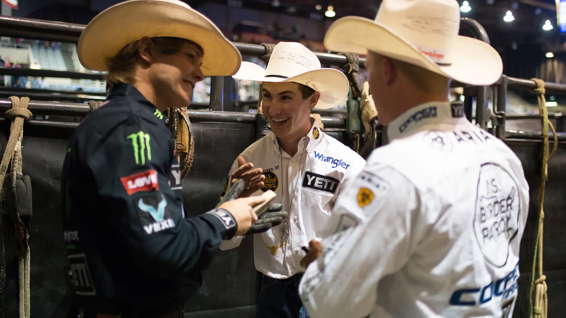 #InCaseYouMissedIt: A historic night of 90s in Bismarck, Lockwood keeps rolling and more