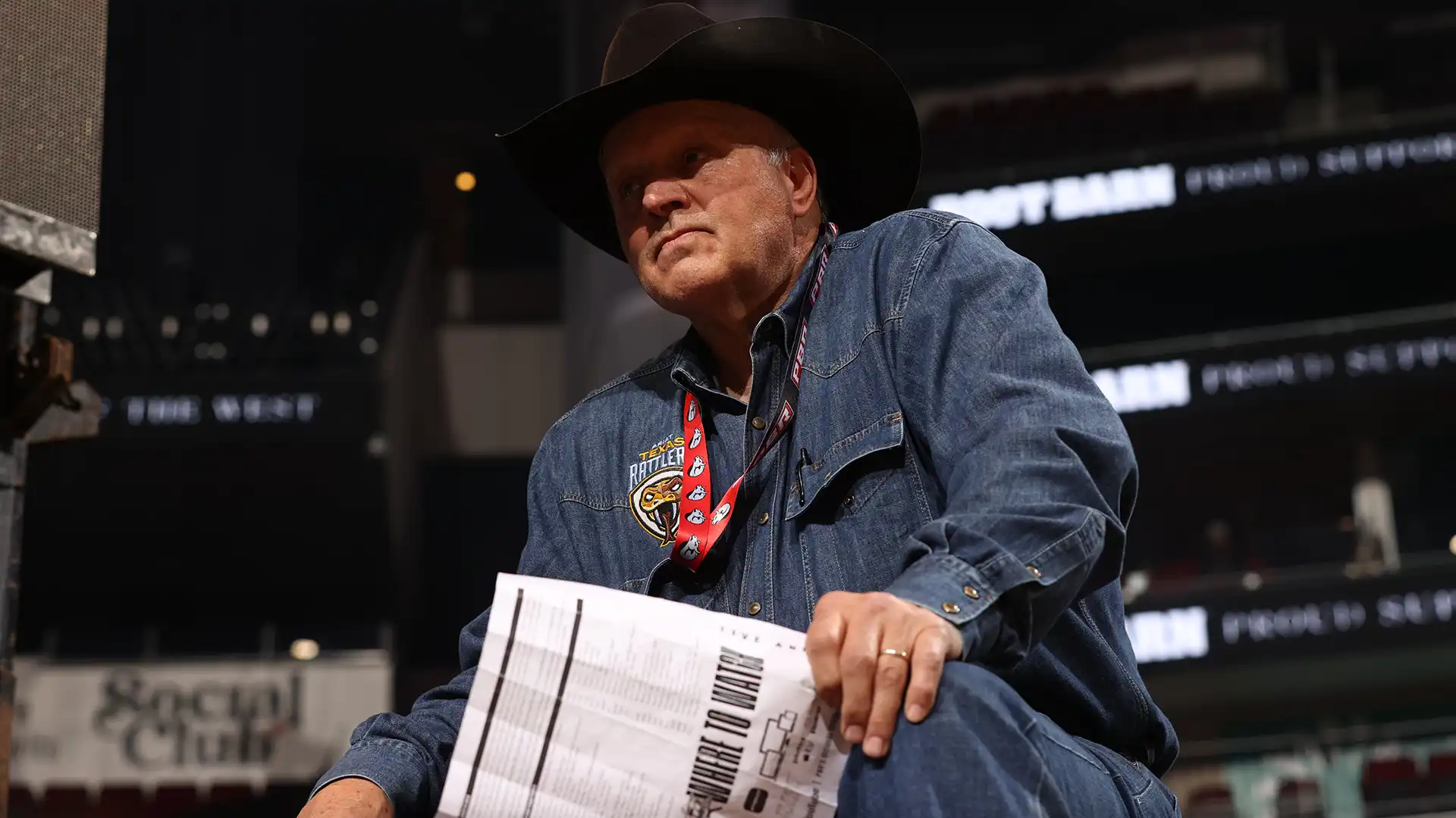 PBR Camping World Team Series Game Notes: 2025 Rattler Days presented by Ariat