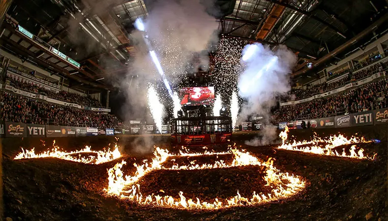 PBR Canada’s elite Cup Series debuts in Brandon, Manitoba on June 18