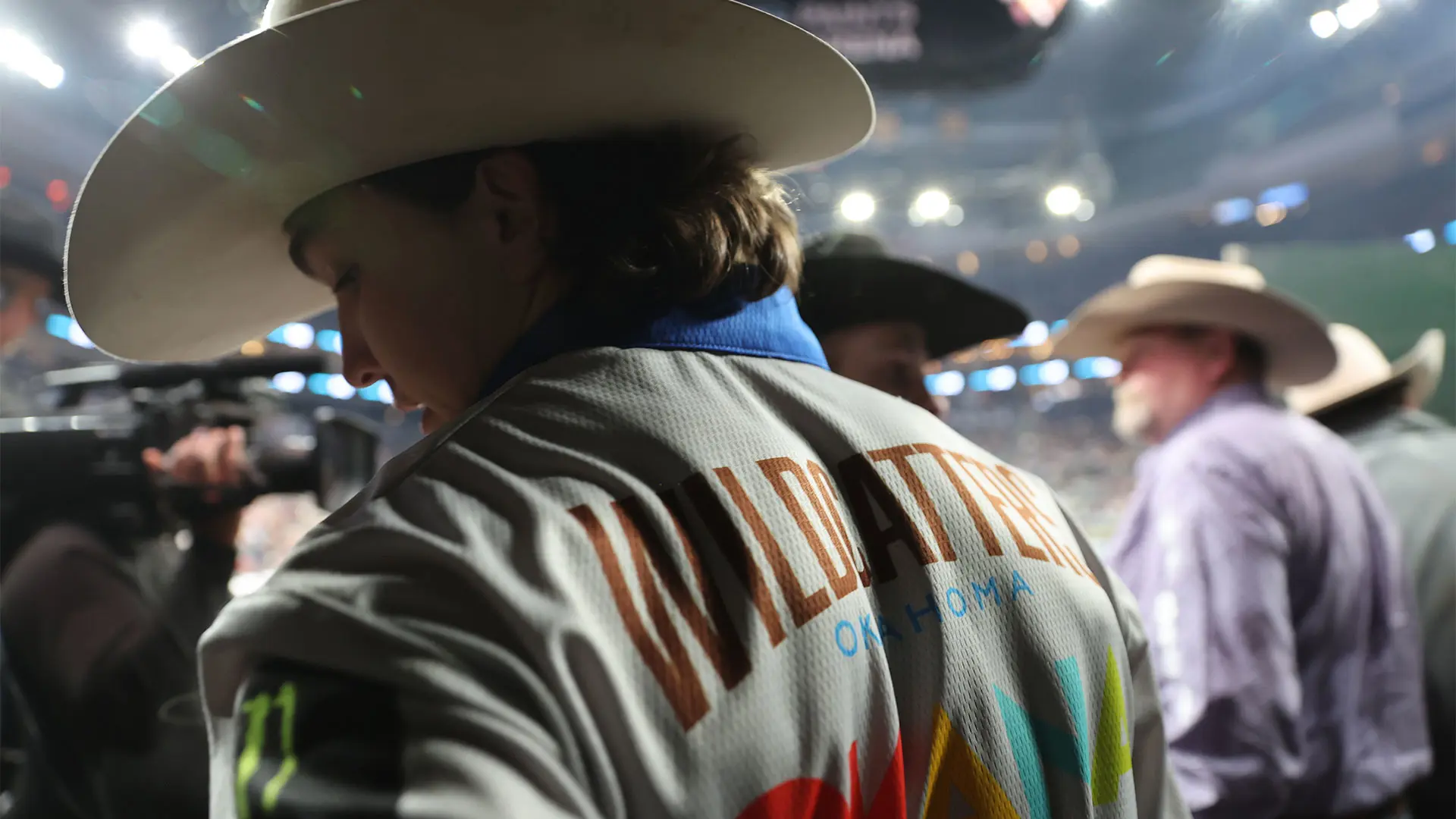 Perfect Kase Hitt wins PBR Stockyards Showcase