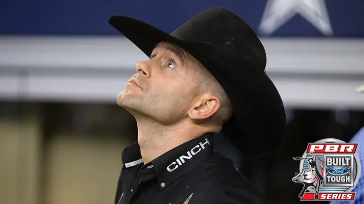 Proctor reminds himself to practice what he preaches