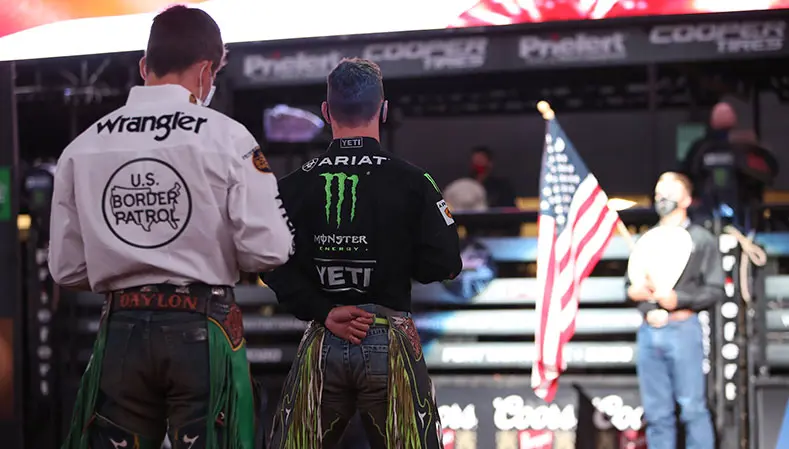 Unleash The Beast returns to Dickies Arena and Fort Worth for second consecutive season Aug. 28-29