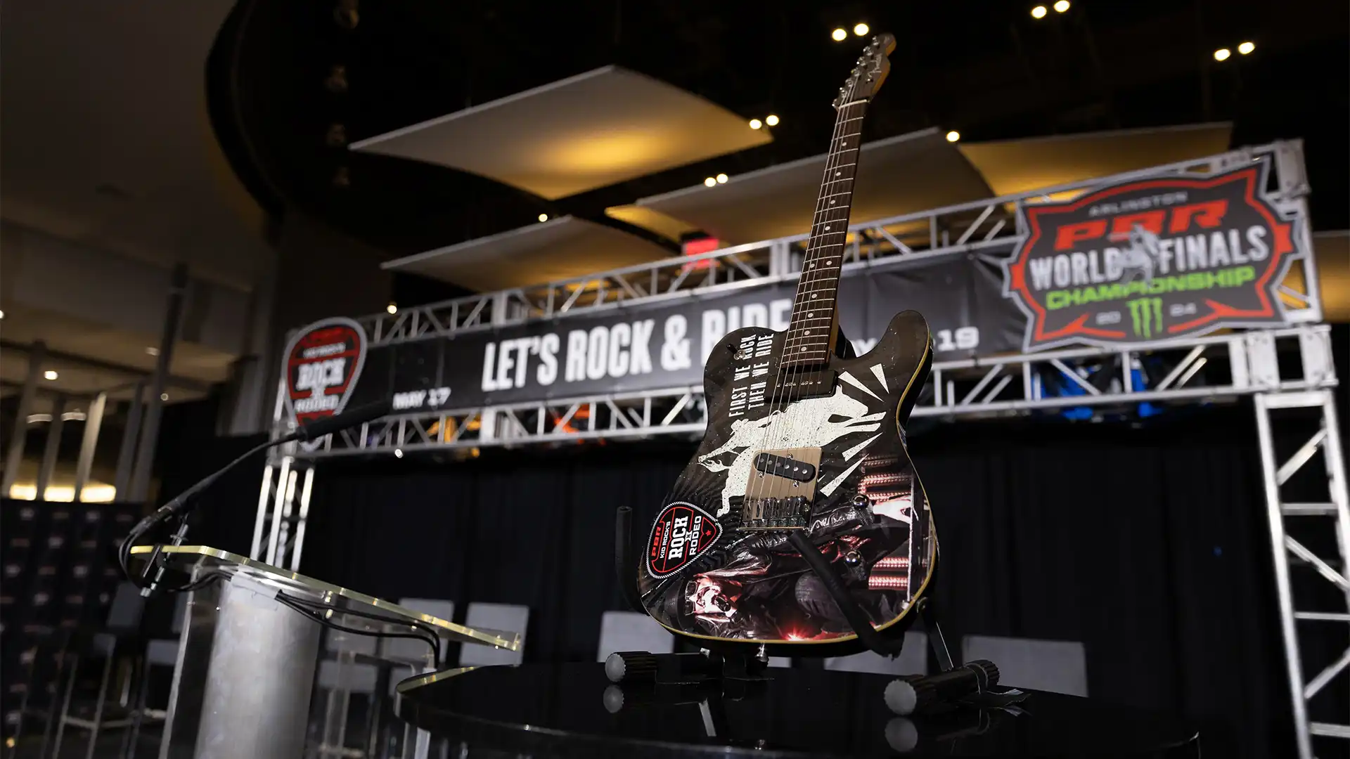 2025 PBR World Finals: Unleash The Beast to bring fans nearly two weeks of Western-themed entertainment in Fort Worth and Arlington, Texas May 8-18