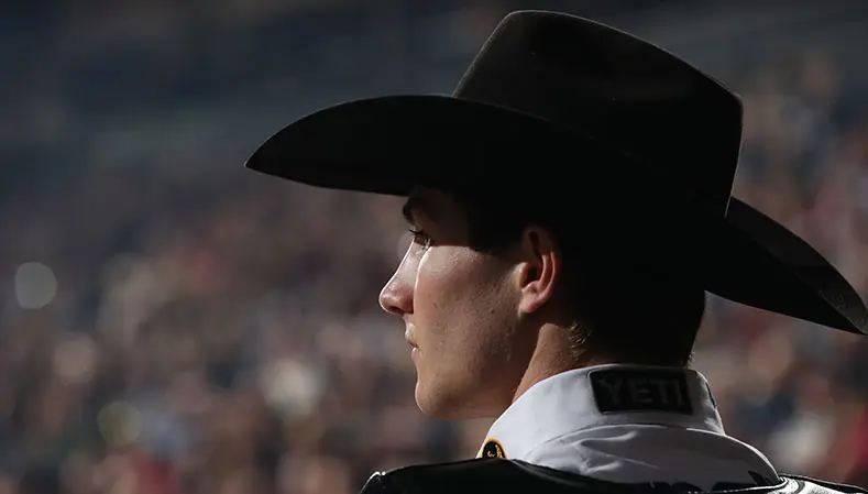 Lockwood ready to step up for Team USA Eagles following rash of injuries