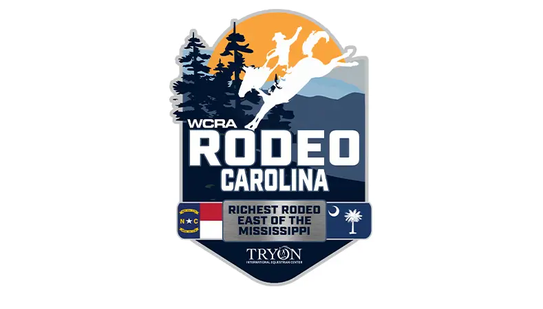 WCRA, North Carolina set to host 2023 Triple Crown of Rodeo event