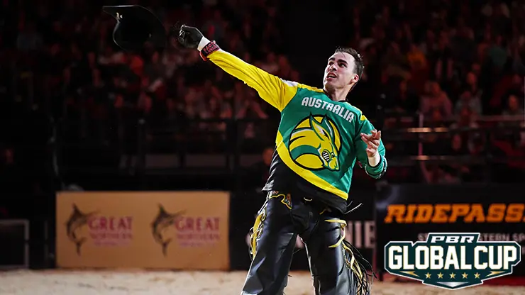 Burtenshaw will forever cherish final celebration in Sydney despite result