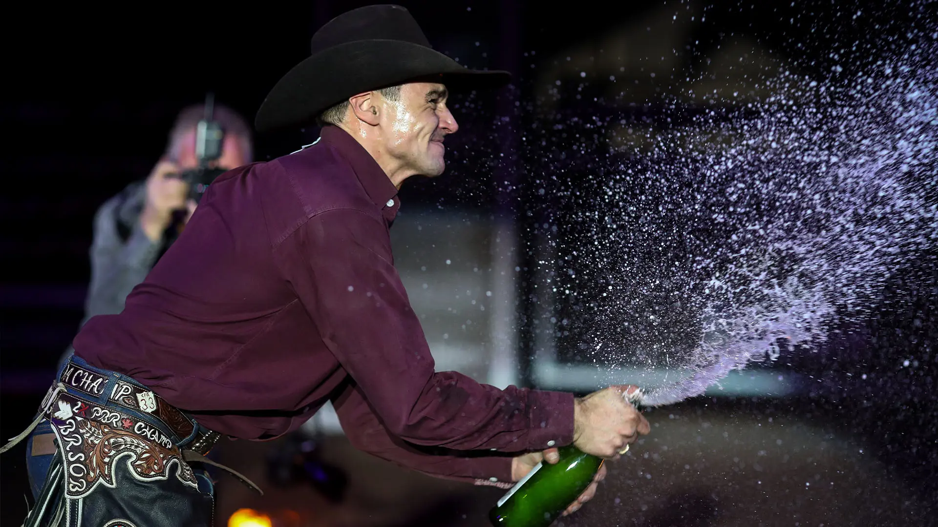 Cody Coverchuk extends lead atop Canadian standings via win in Dawson Creek