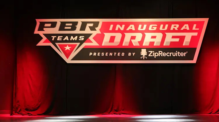 Inaugural PBR Team Series Draft results for eight founding teams 