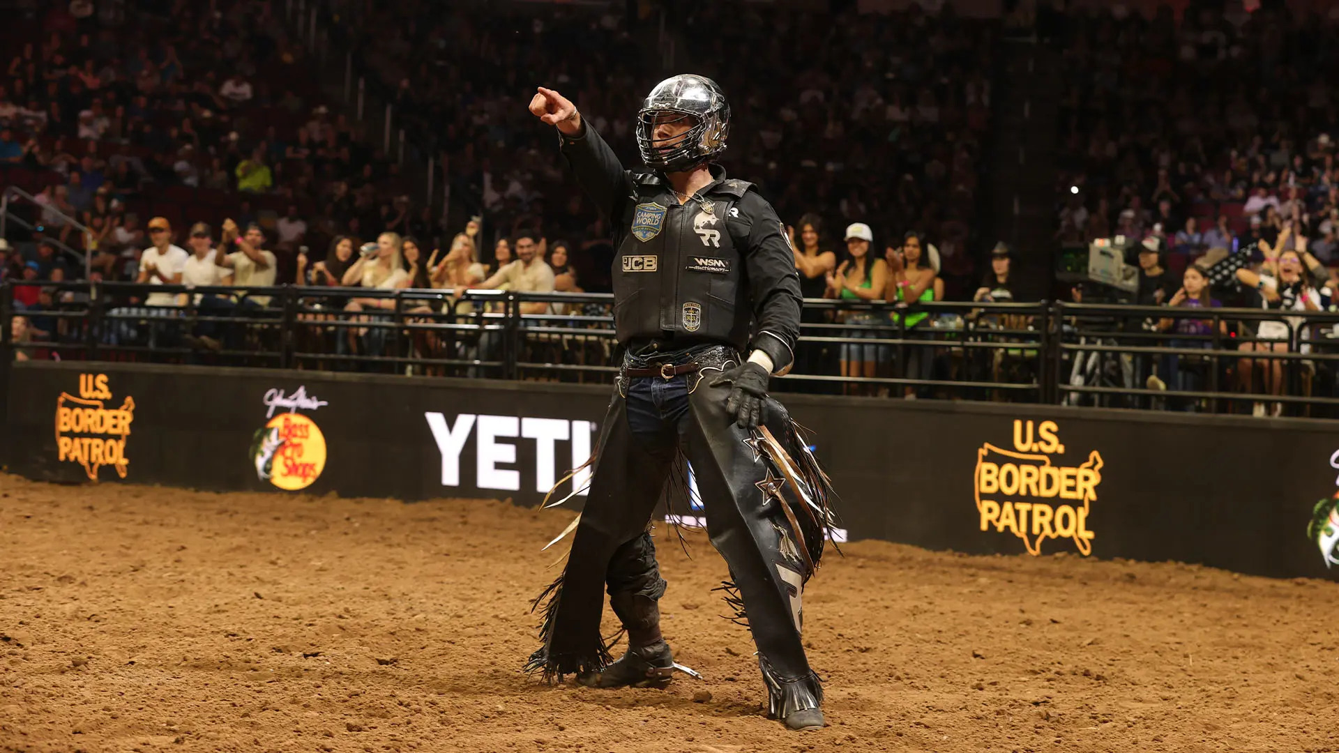 Nick Tetz sees PBR Teams season cut short, aims for Saskatoon return
