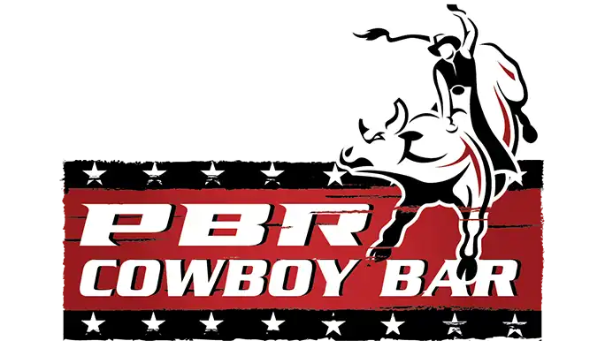 PBR Cowboy Bars