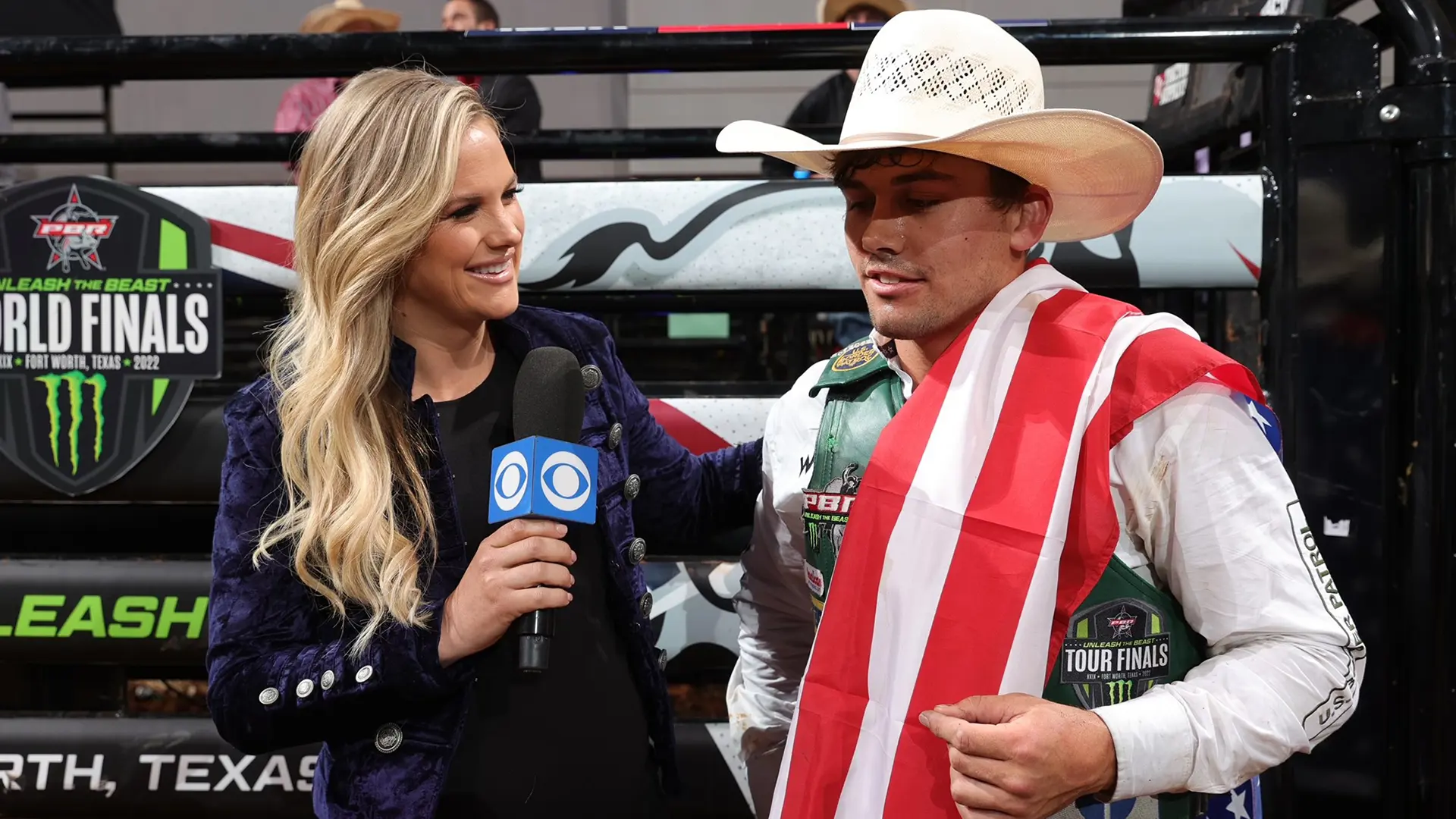 PBR events to air live on RidePass on Pluto TV and YouTube to begin 2025 season