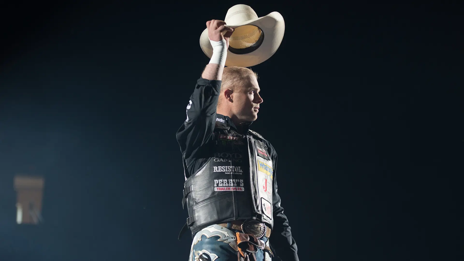 Calgary Stampede Pool A Preview: Frost looking to seal the deal