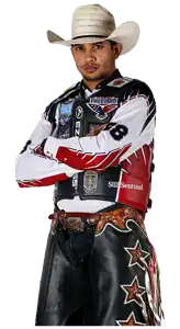 Elizmar Jeremias