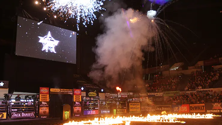 PBR heads back to Billings, Mont.