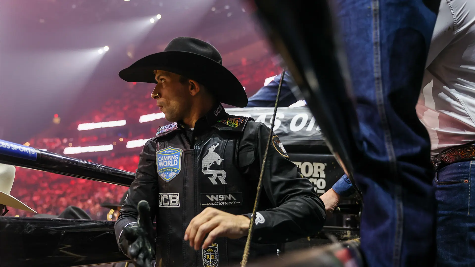 2023 PBR Teams Game Notes: PBR Camping World Teams Championship Round 3