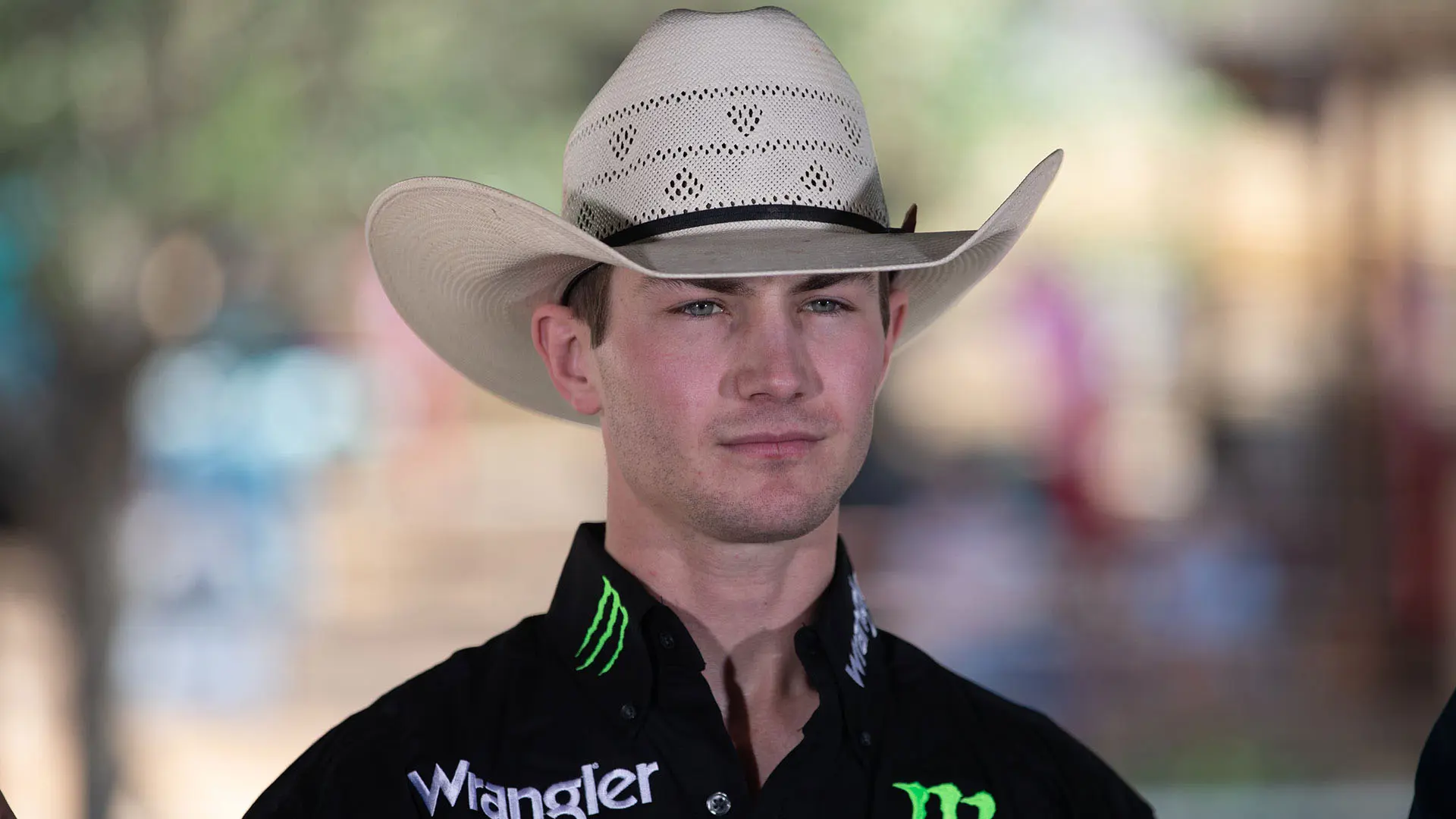 Stampede and Freedom make blockbuster trade, sending two-time PBR World Champion Jess Lockwood to Nashville and Brazilian sensation Thiago Salgado to Oklahoma