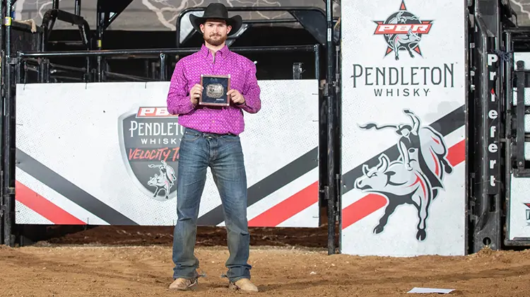 Rogers goes 3-for-3 to win Reno Rumble