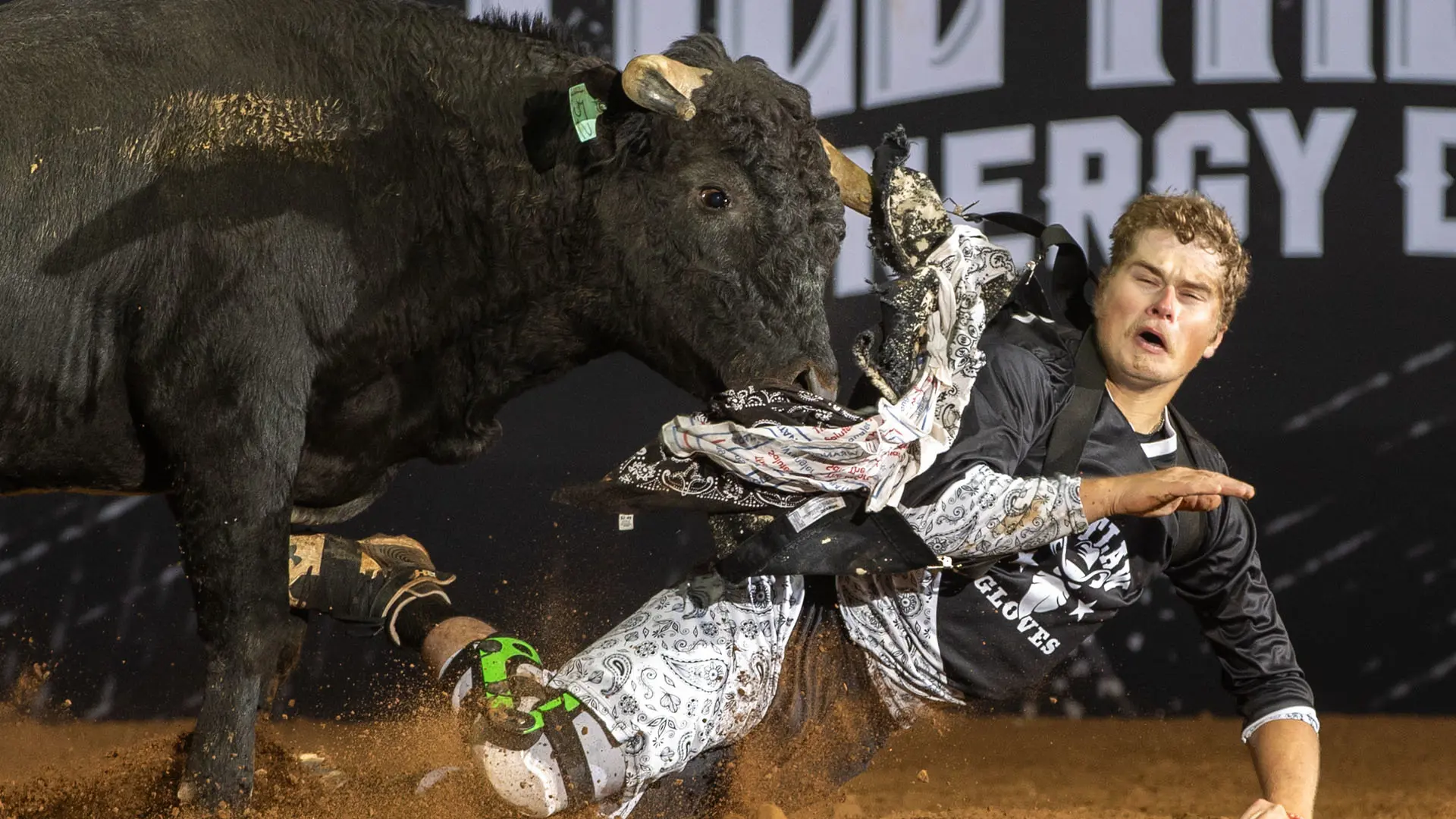 Six freestyle bullfighters earn berths to Championship Saturday of 2023 Ultimate Bullfighting World Finals