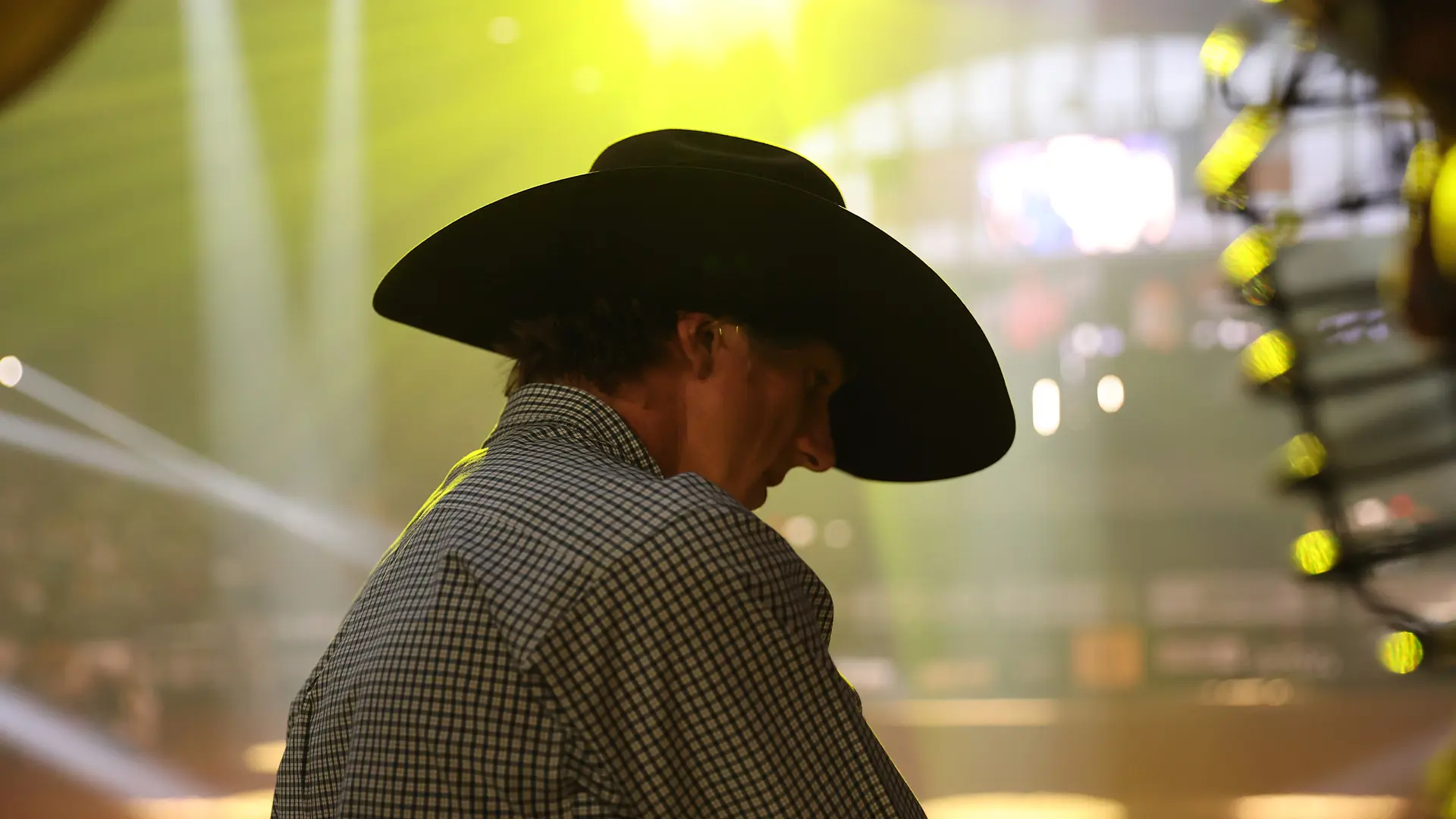 Unleash The Beast Game Notes: 2025 PBR World Finals: Unleash The Beast – Championship Day 1