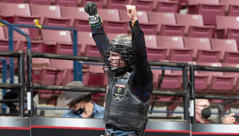 Richardson looks to make a splash at Velocity Tour’s Aggieland Classic 