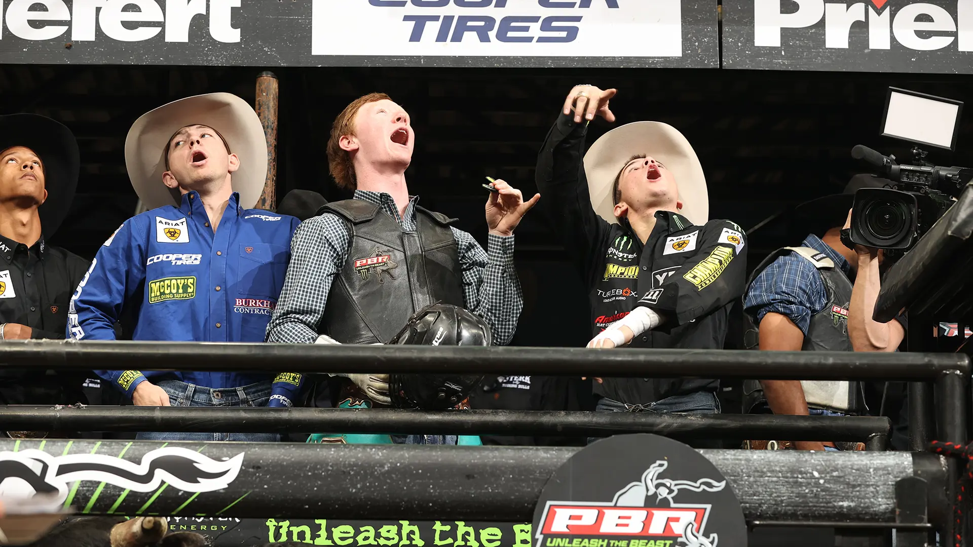 PBR InCaseYouMissedIt Crimber victorious again in St. Louis