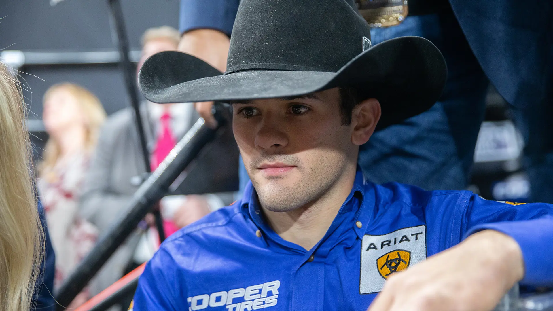 UTB Season Countdown: No. 1 Kaique Pacheco