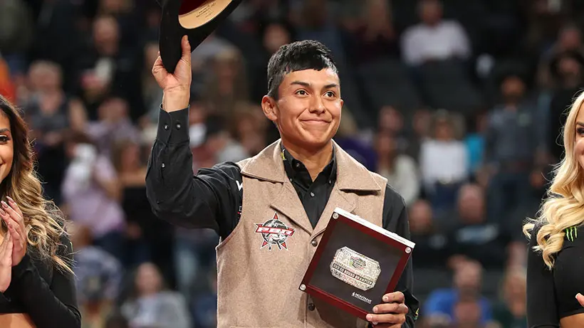 Back to enjoying every moment, Jesus wins Round 2 at World Finals