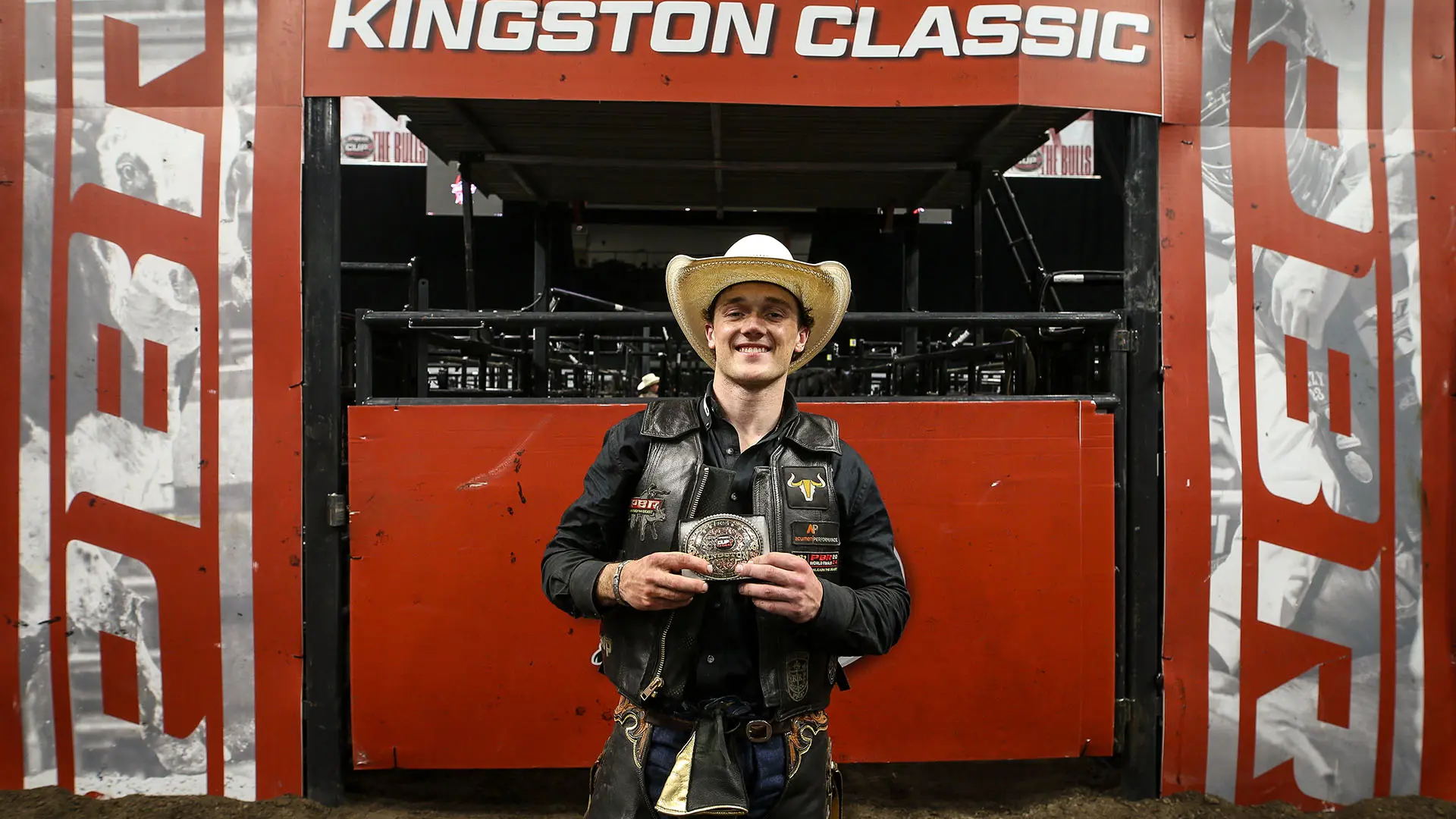 Nick Tetz wins sold-out PBR Canada Cup Series Major in Kingston, Ontario