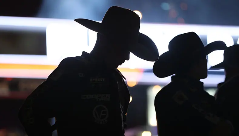 Professional Bull Riders return to the Windy City for 12th time in league history Jan. 14-15