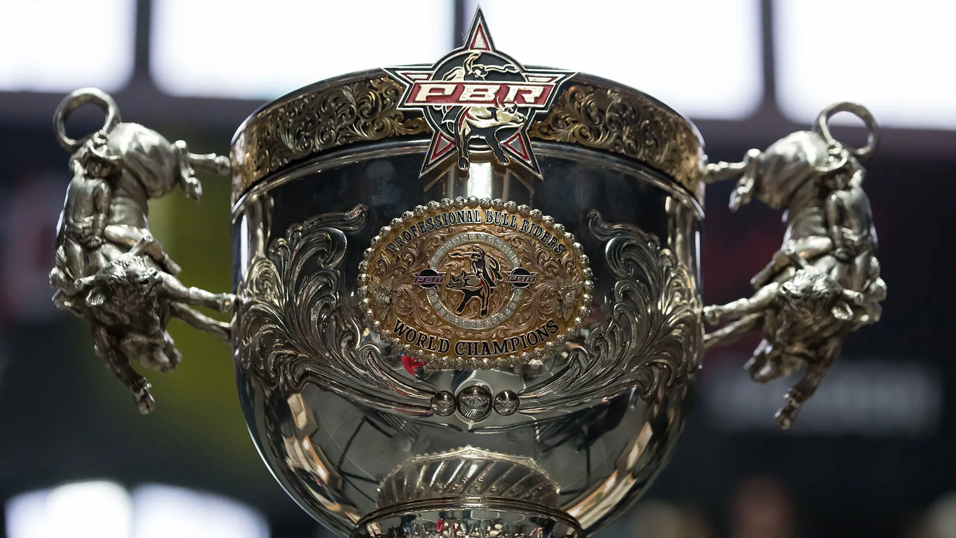 #InCaseYouMissedIt: World title race heating up, Man Hater repeats at the PBR World Finals