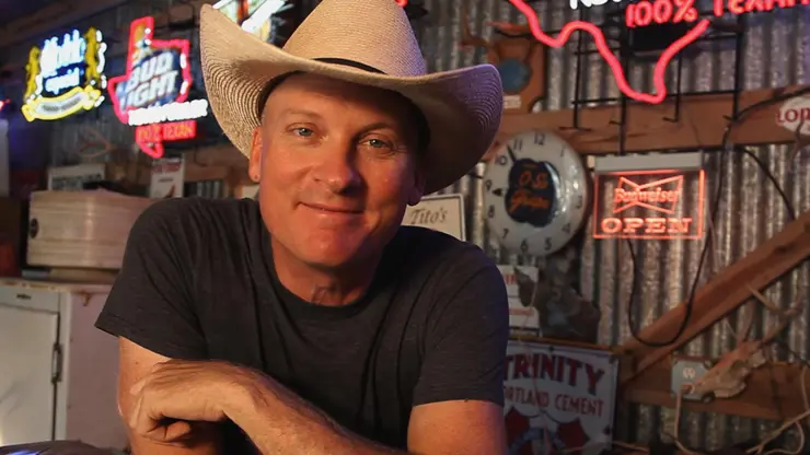 Making a career in country