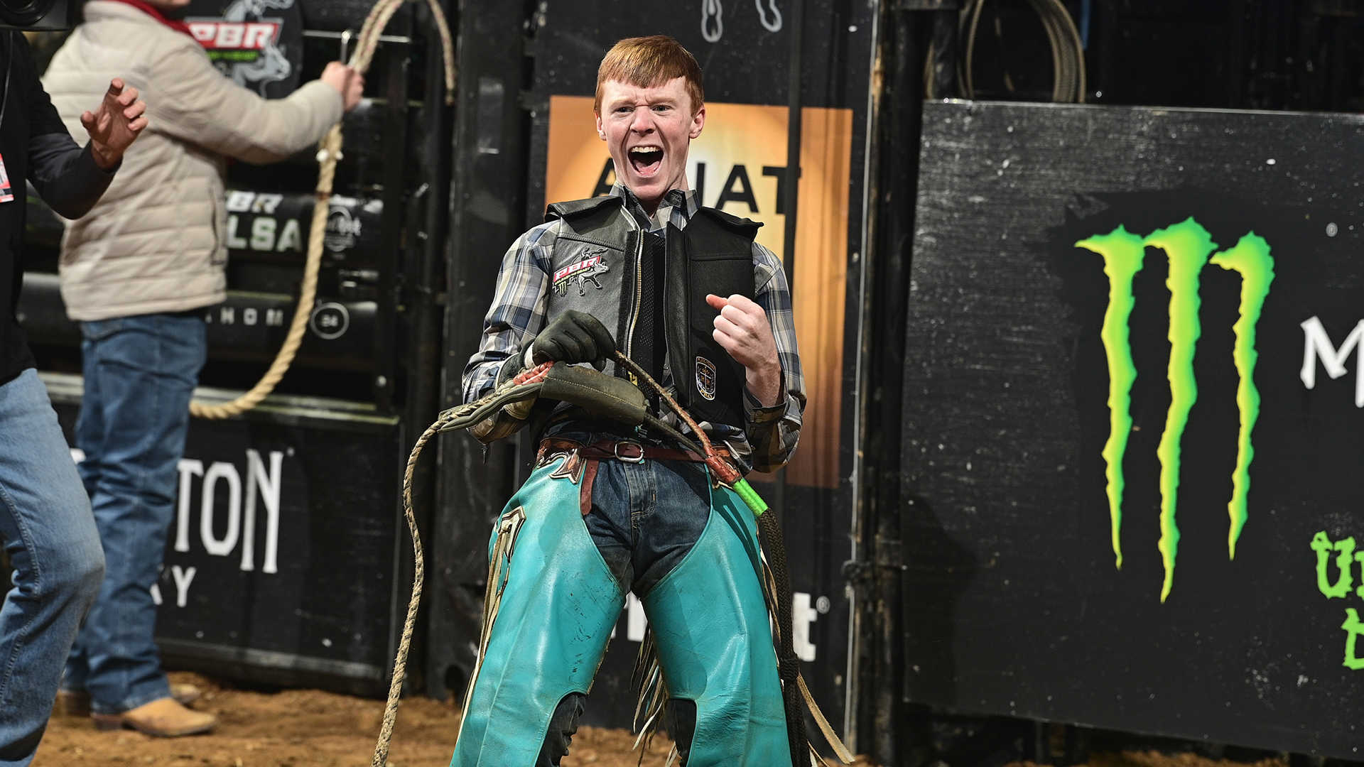 PBR | Where to Watch: Sacramento