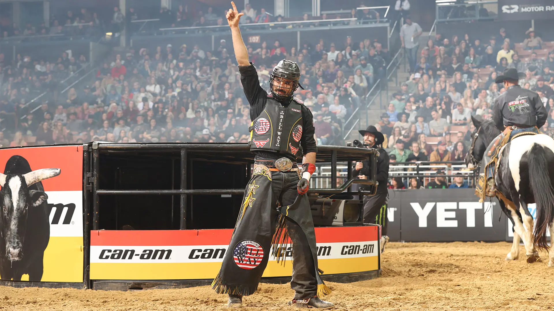 When the wind howls and the bulls charge — Chicago braces for a pre-Christmas showdown