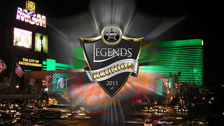 PBR announces Legends Reunion charity activities