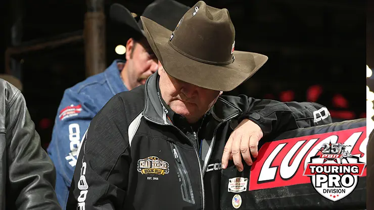 Berger is an annual staple in Big Sky