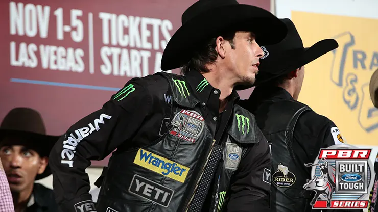 Mauney to serve as Honorary Starter for the Monster Energy NASCAR All-Star Race