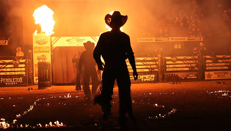 Rider qualifiers announced for first-ever PBR World Finals in Fort Worth, Texas, as intense race to be crowned 2022 World Champion winds to a climactic end