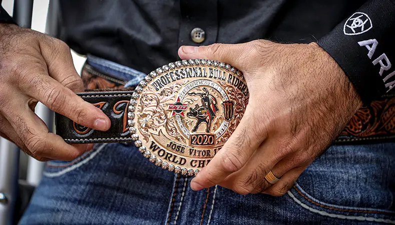 Behind the lens with Andy Watson: UTB American Roots Edition begins the 2021 season in Ocala
