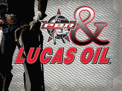 PBR, Lucas Oil Products announce partnership