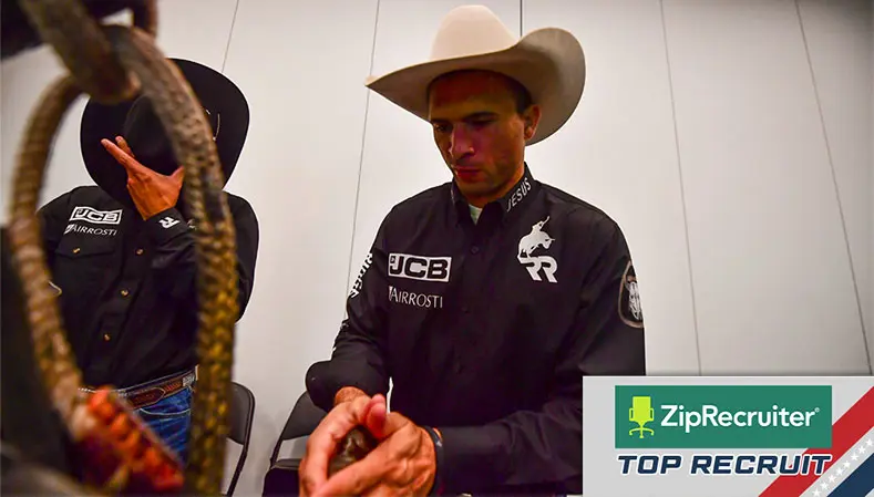ZipRecruiter Top Recruit: Draw and starting lineups revealed for Cowboys for a Cause