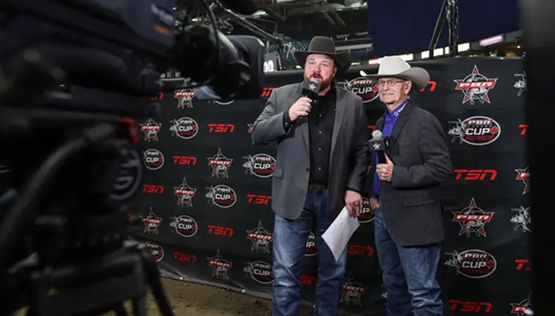 PBR Canada announces 2022 TSN programming schedule
