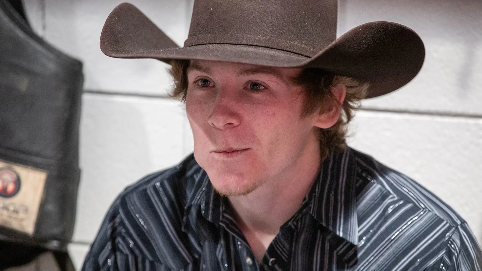 Cole leads Round 1 after opening night of Pendleton Whisky Tour's Denver PBR Chute Out