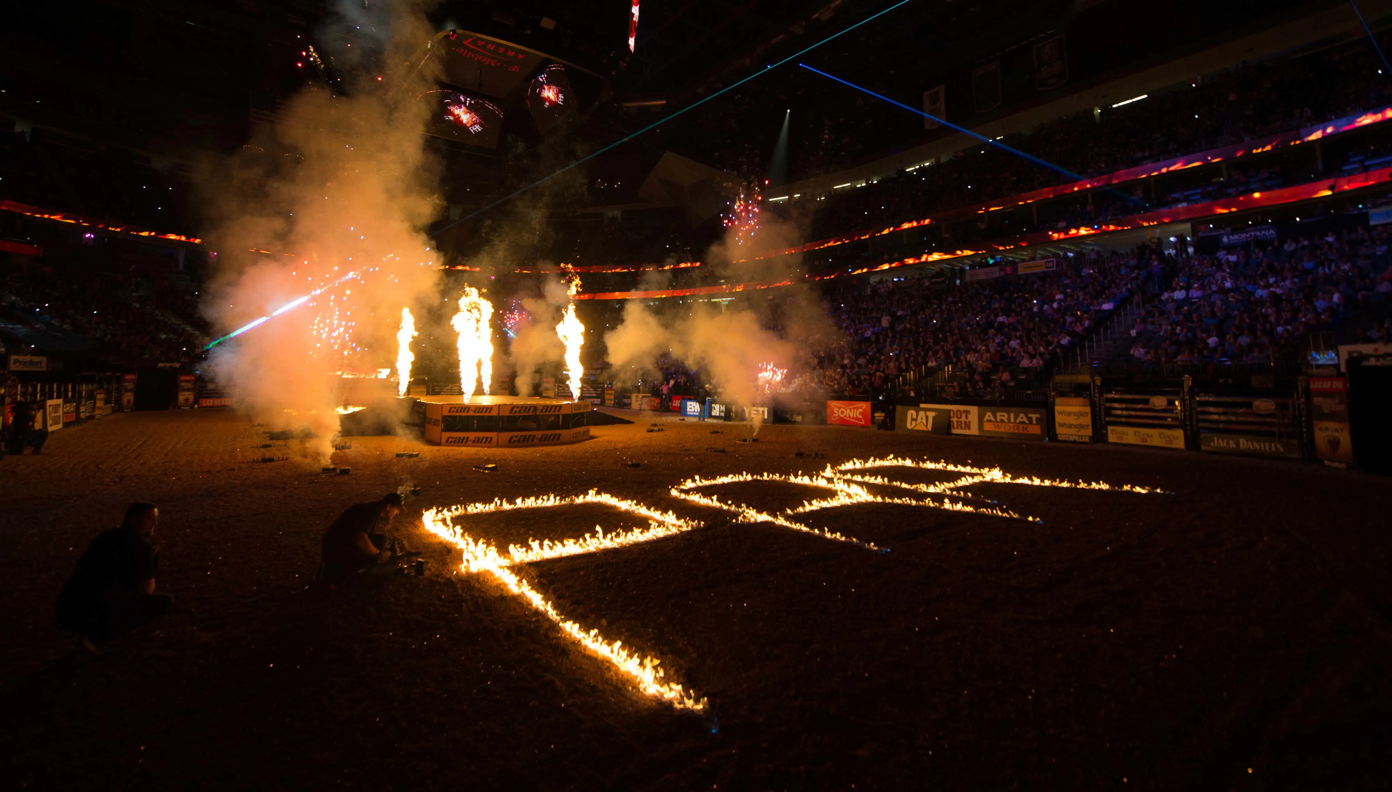 PBR simplifies points system across all tours for 2020