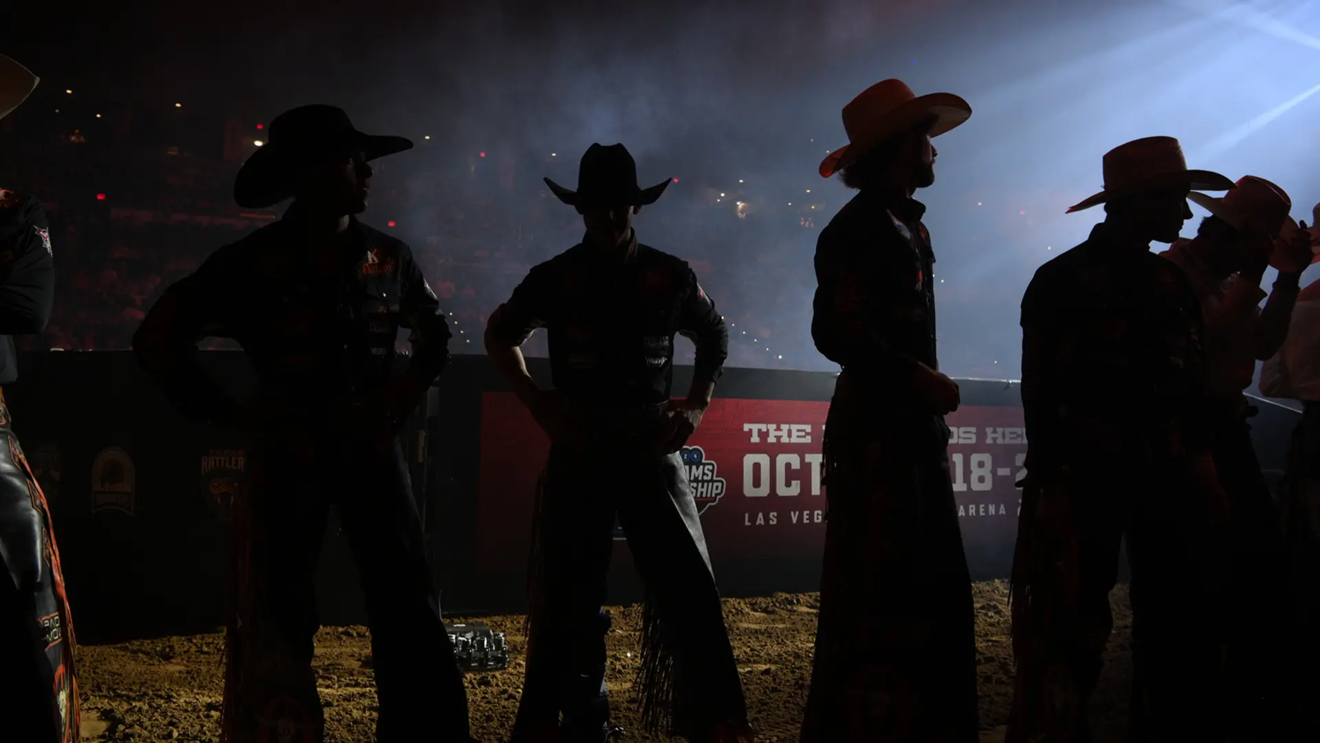 Drama, payouts at all-time highs as PBR continues to raise the bar 