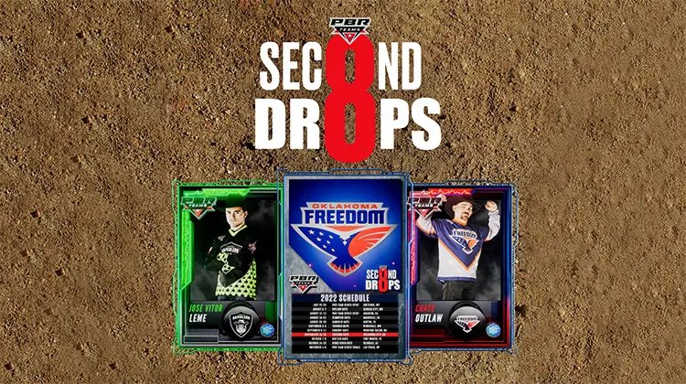 PBR NFT 8 Second Drops Launches 8/8/22