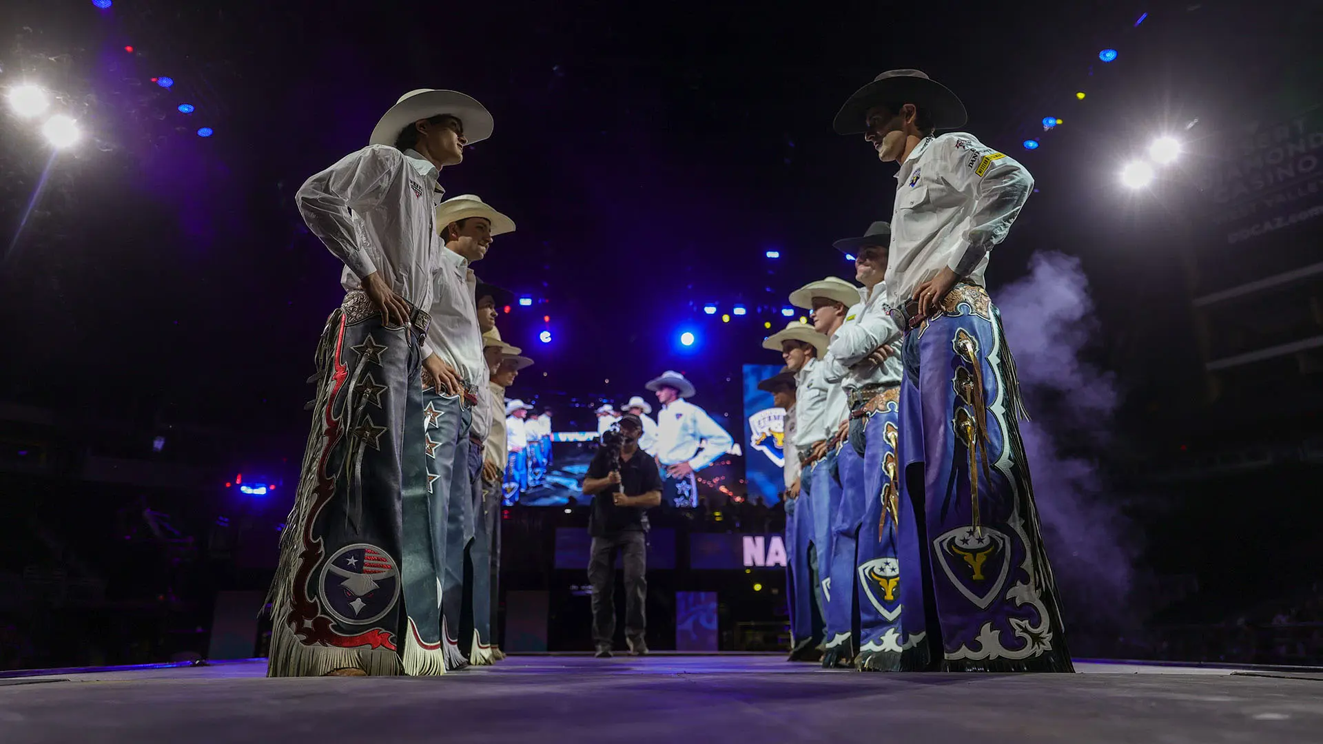 First-round matchups for 2023 PBR Teams Championship finalized as regular season concludes