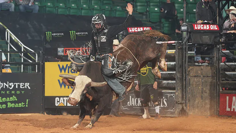 PBR Australia Wodonga event may affect World Finals picture; Mellers excited to be Australian Velocity Finals invite